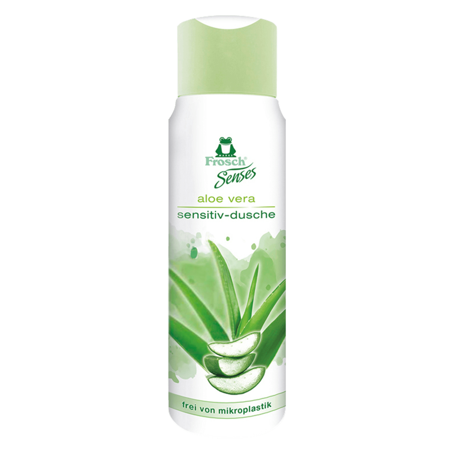 Frosch Senses Duschgel Aloe Vera 300ml