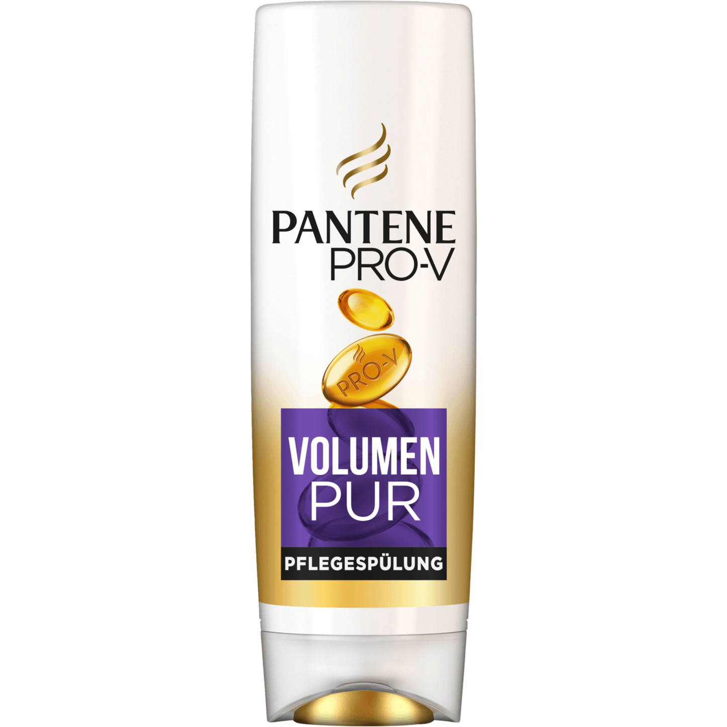 Pantene Pro-V Volumen Pur Pflegespülung 200ml