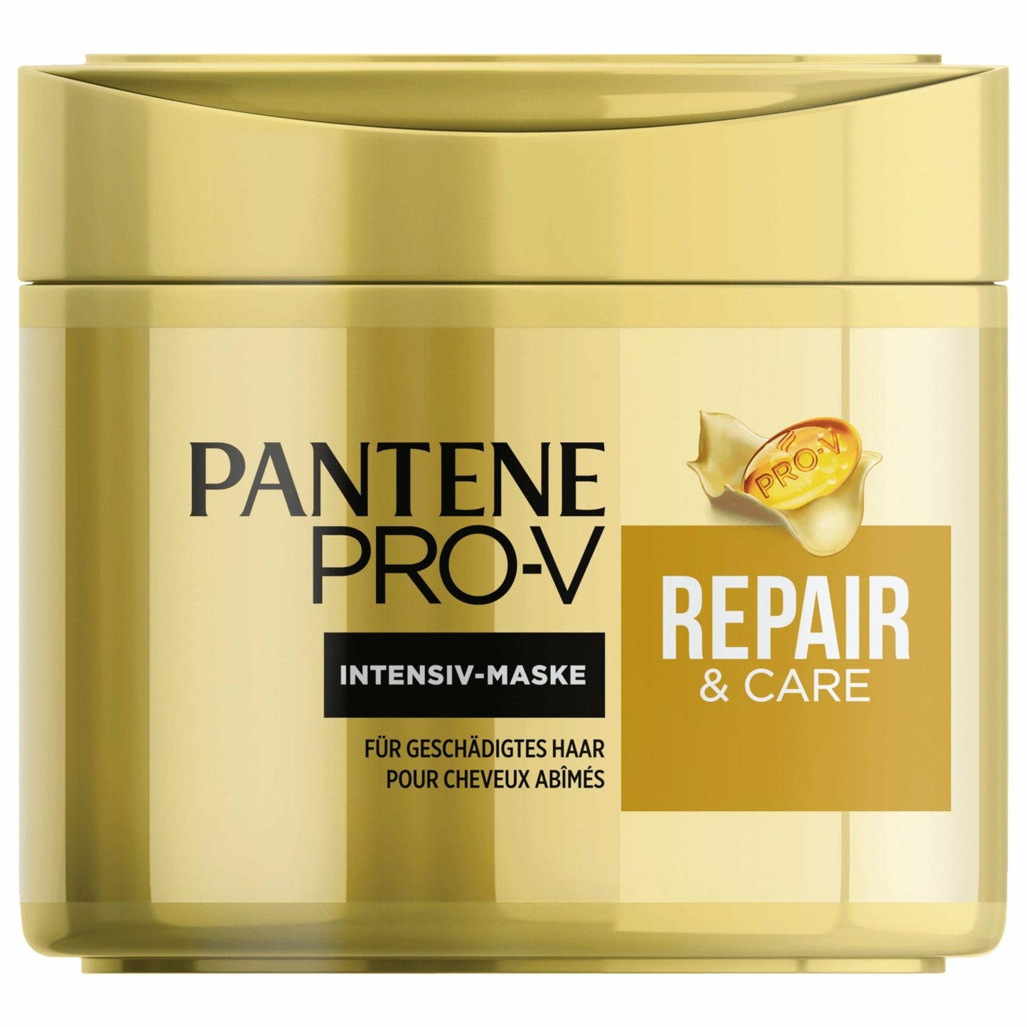 Pantene Pro-V Repair & Care Intensiv-Maske 300ml