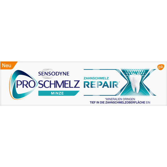 Sensodyne Proschmelz Repair 75ml