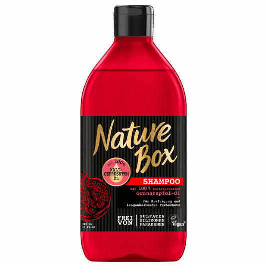 Nature Box Granatapfel-Öl 385ml