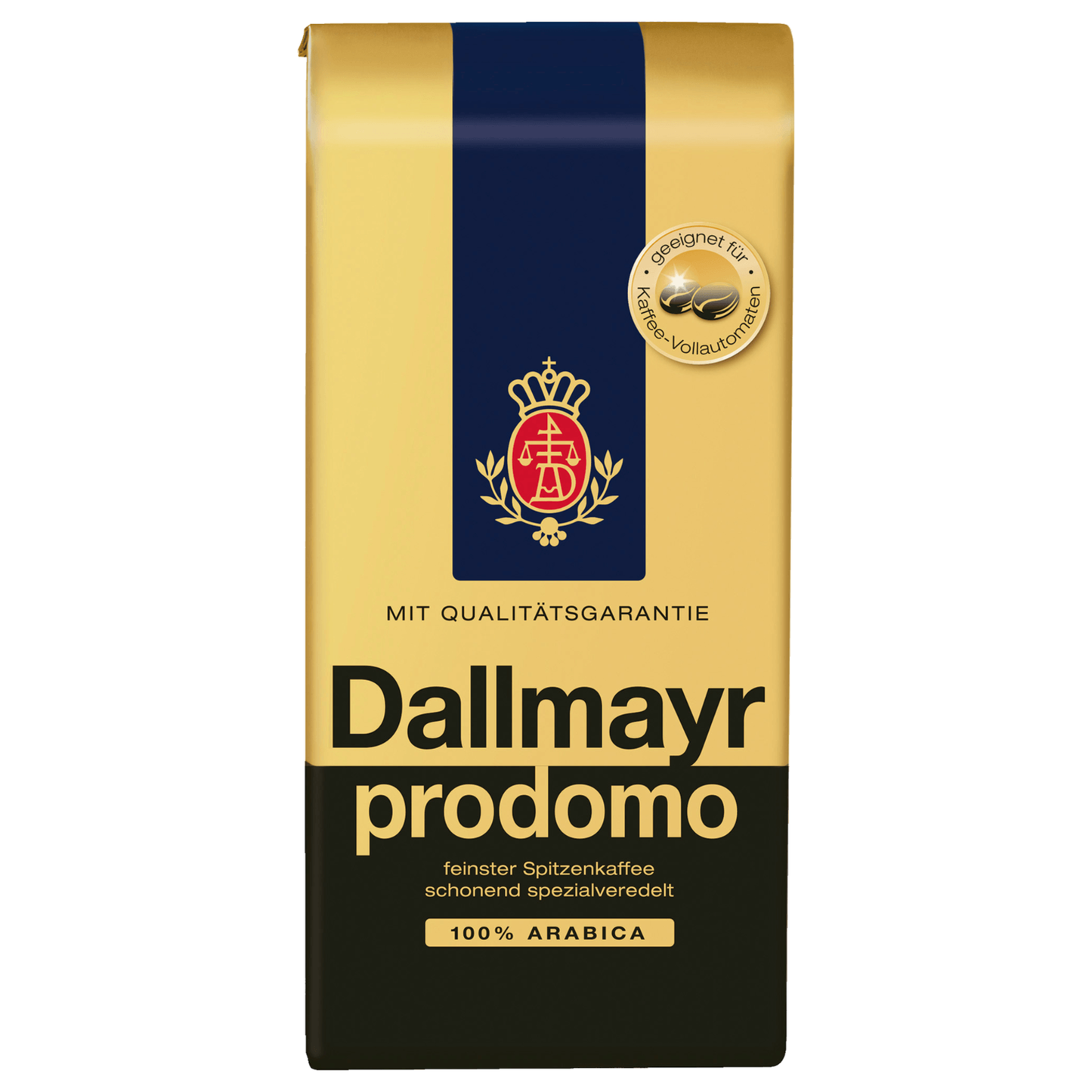 Dallmayr Prodomo ganze Bohnen 500g