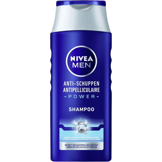 NIVEA Pflegeshampoo Anti-Schuppen 250ml