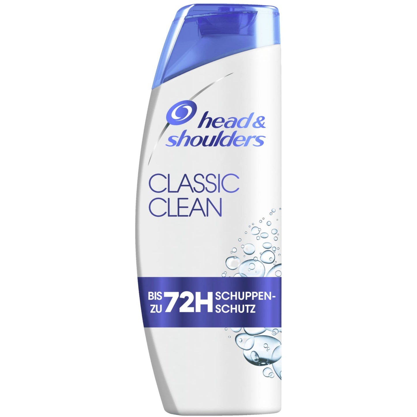 Head & Shoulders Anti-Schuppen Shampoo Classic Clean 300ml