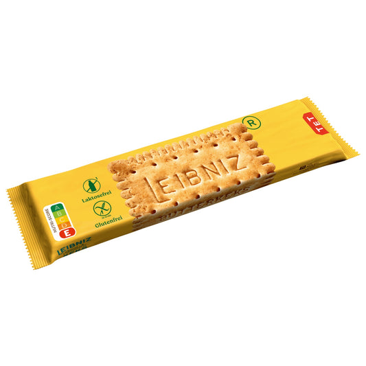 Leibniz Butterkeks glutenfrei 100g