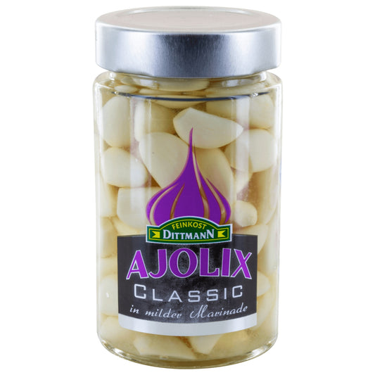 Feinkost Dittmann Ajolix Classic 140g