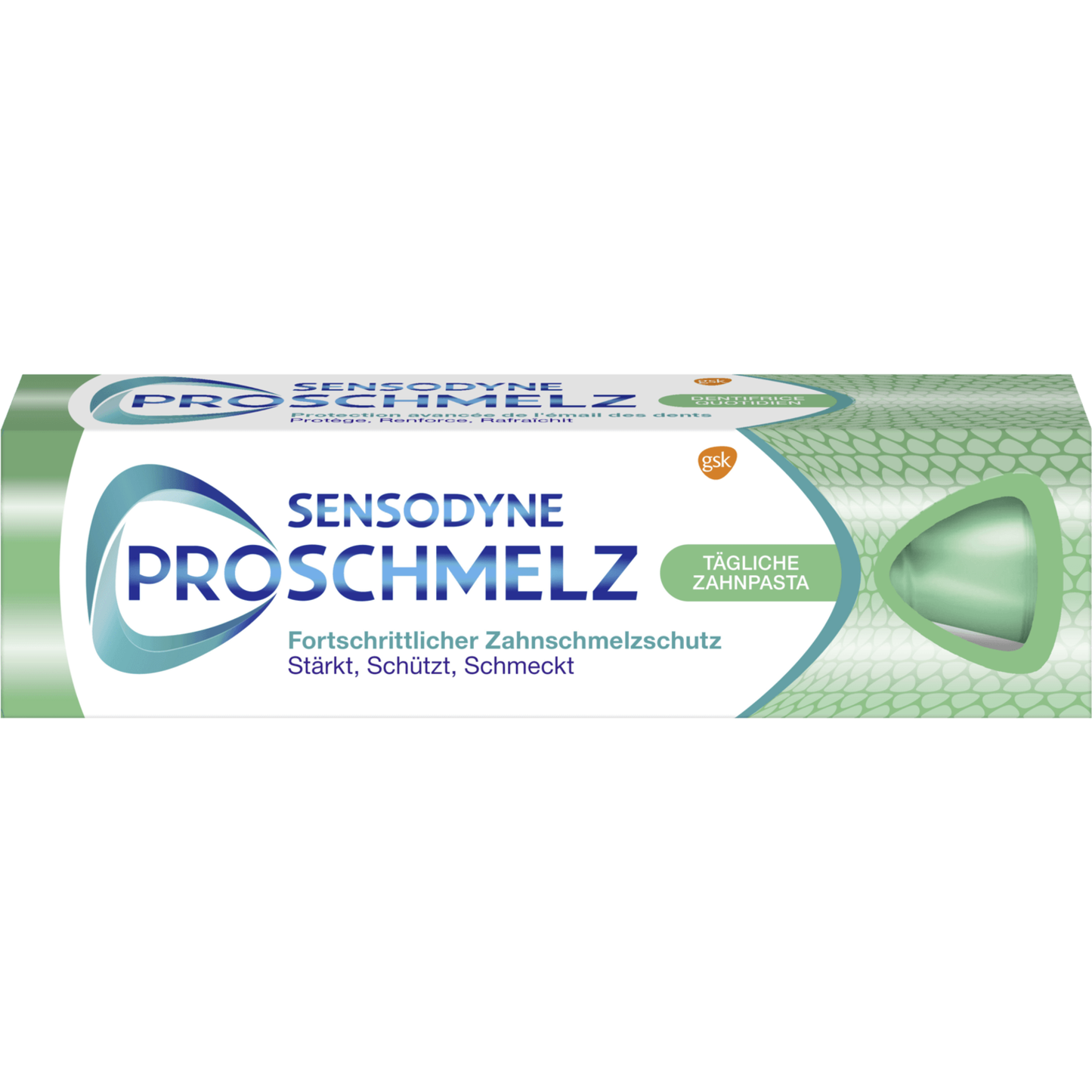 Sensodyne Zahnpasta ProSchmelz 75ml