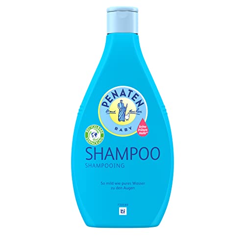 PENATEN SHAMPOO 400ML FL