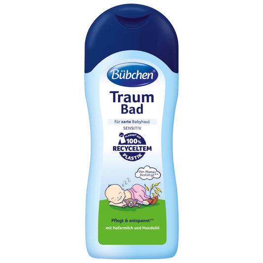 Bübchen Traumbad 500ml