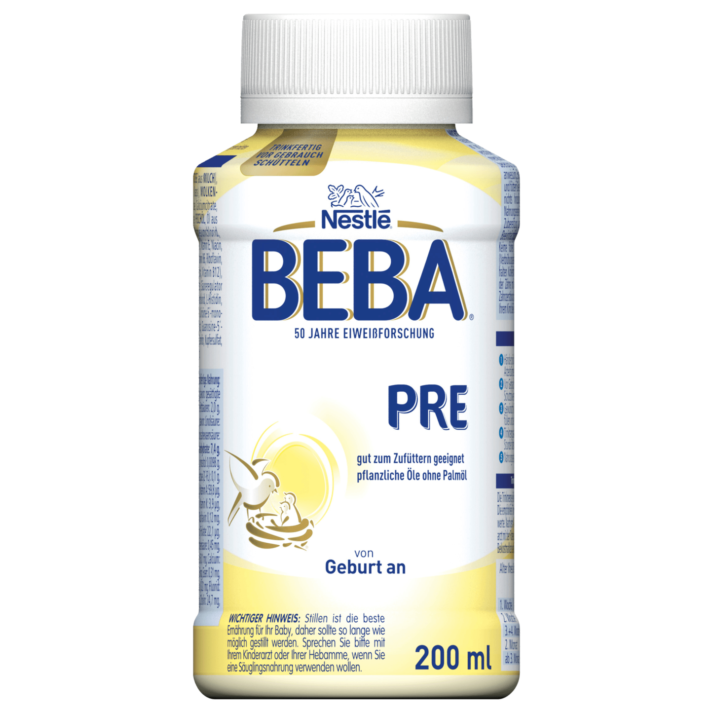 Nestlé Beba PRE 200ml