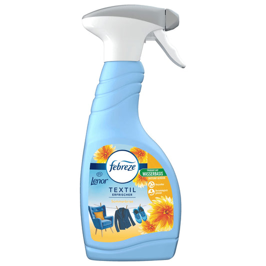 Febreze Textilerfrischer Lenor Sommerbrise 500ml