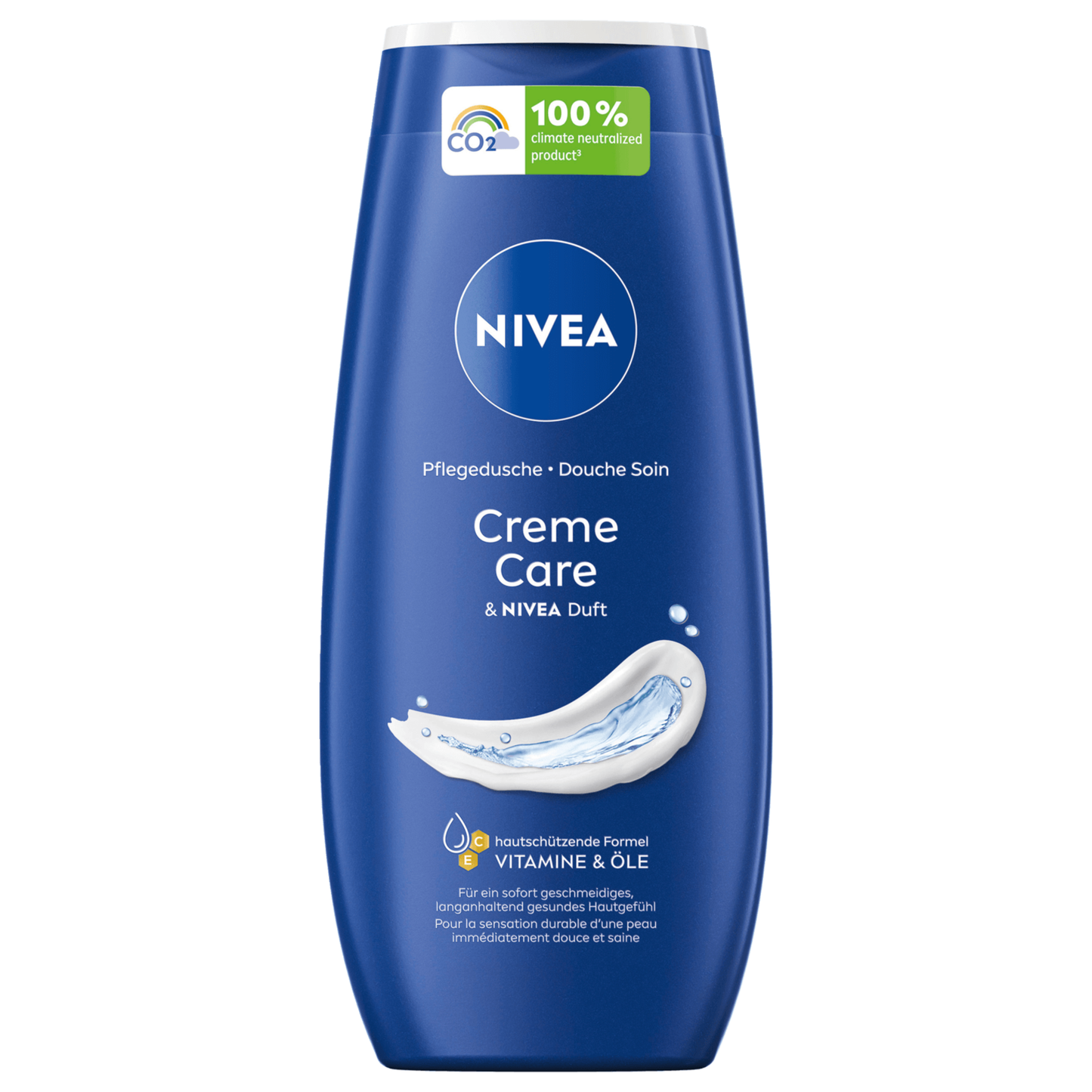 NIVEA Pflegedusche Creme Care 250ml