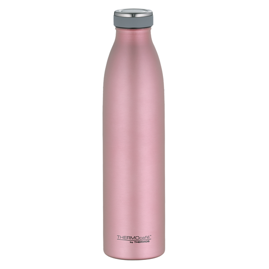 THERMOCAFE BY THERMOS  TC BOTTLE 0,75 l rose gold mat