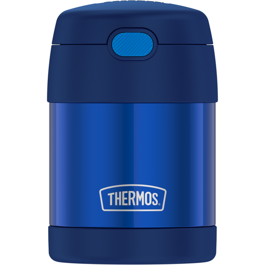 THERMOS kids FUNTAINER FOOD JAR 0,3 l navy