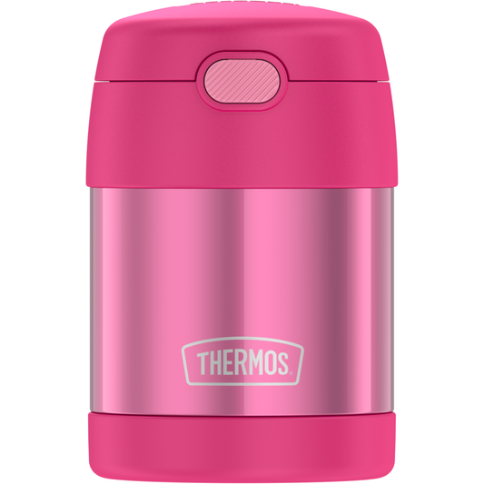 THERMOS kids FUNTAINER FOOD JAR 0,3 l pink