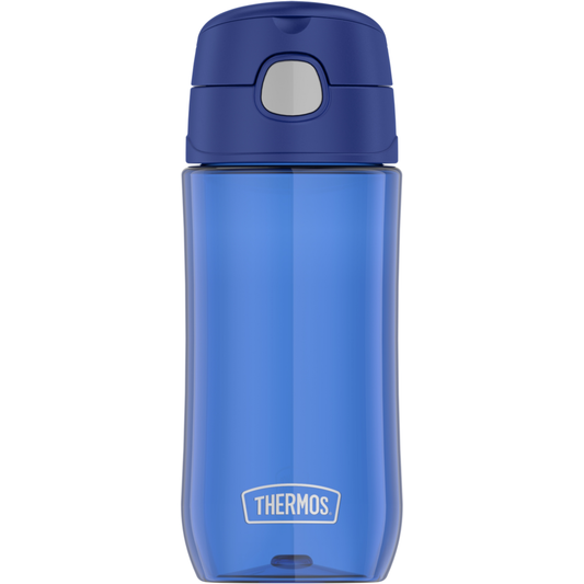 THERMOS kids FUNTAINER TRITAN BOTTLE 0,47 l navy