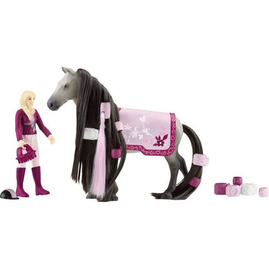 Schleich 42584 Sofia & Dusty Starter Set