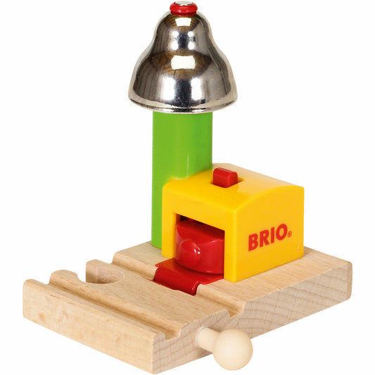 BRIO Mein erstes BRIO Glockensignal