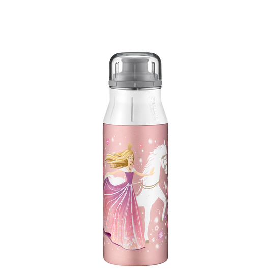 alfi KIDS BOTTLE 0,60 l flower princess