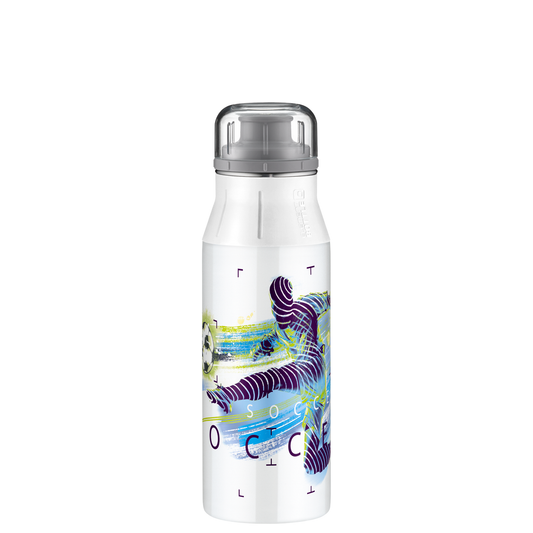 alfi KIDS BOTTLE 0,60 l soccer