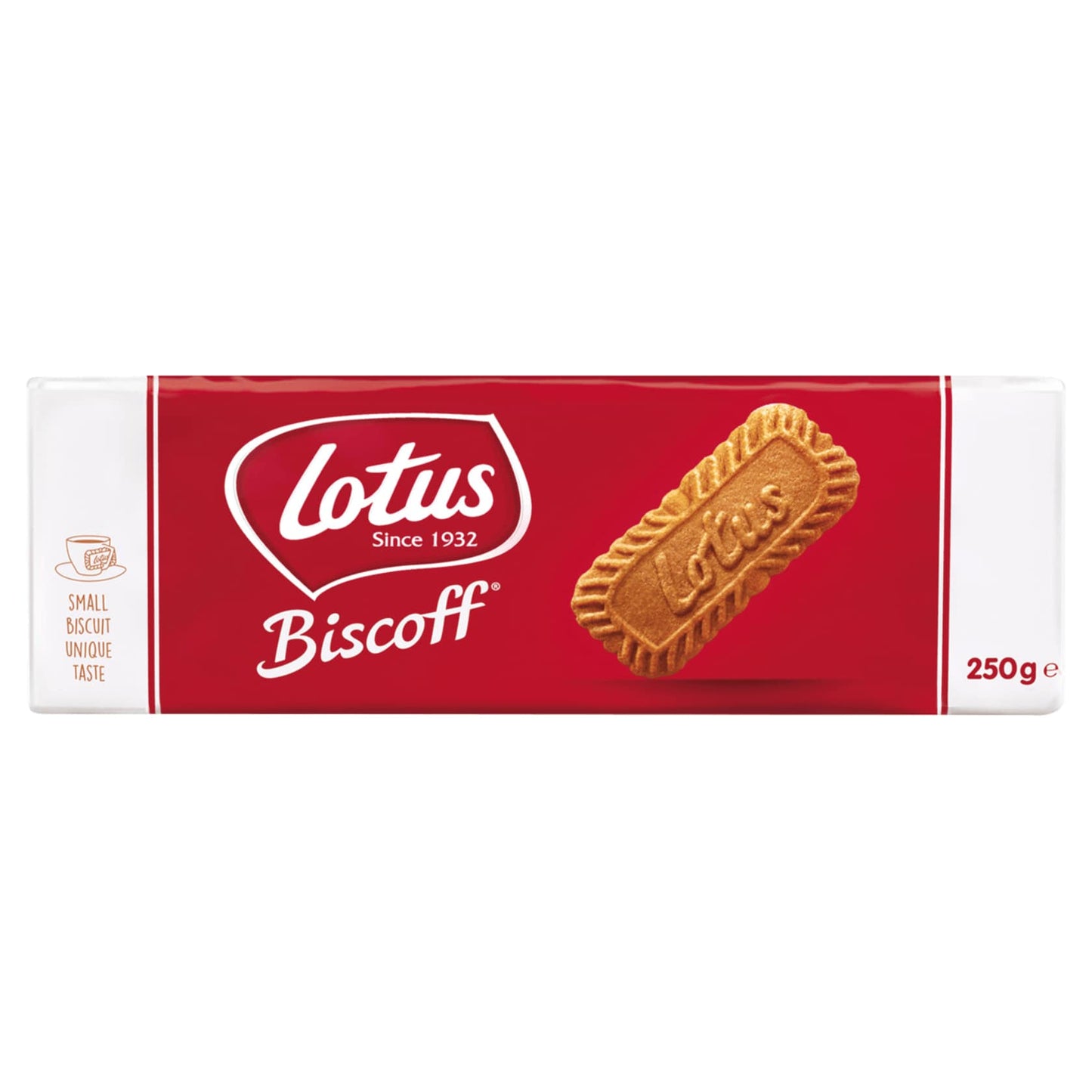 Lotus Biscoff 250g