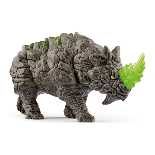 Schleich 70157 Kampfrhino