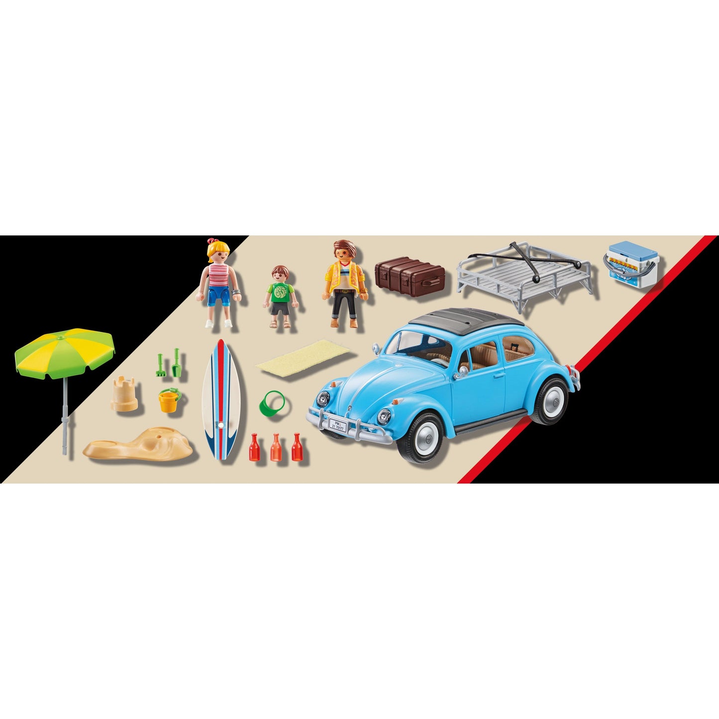 Playmobil 70177 Volkswagen Käfer