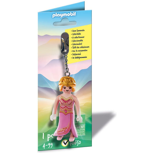 Playmobil 70650 Schlüsselanhänger Prinzessin