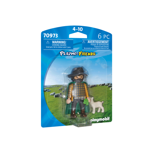 Playmobil 70973 Schafhirte