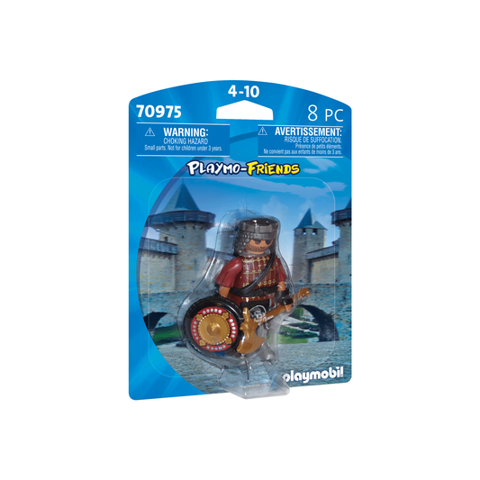 Playmobil 70975 Barbar