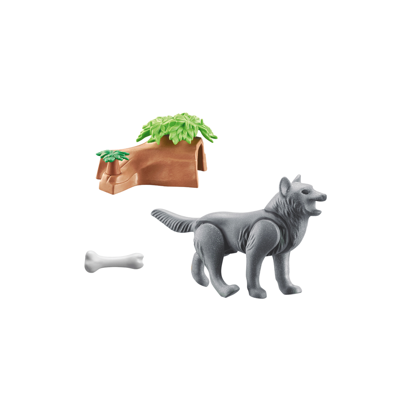 Playmobil 71056 Wiltopia - Wolf