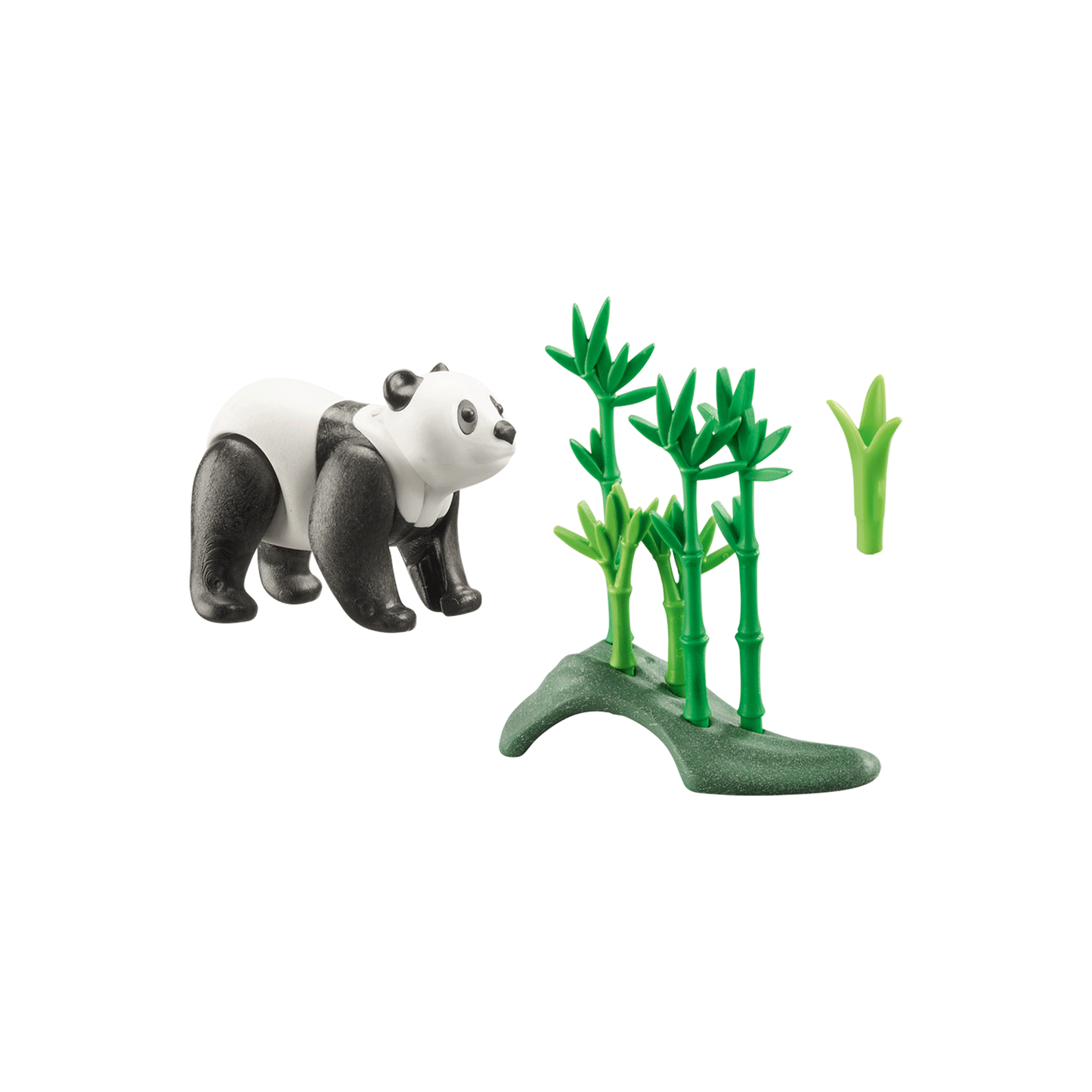 Playmobil 71060 Wiltopia - Panda