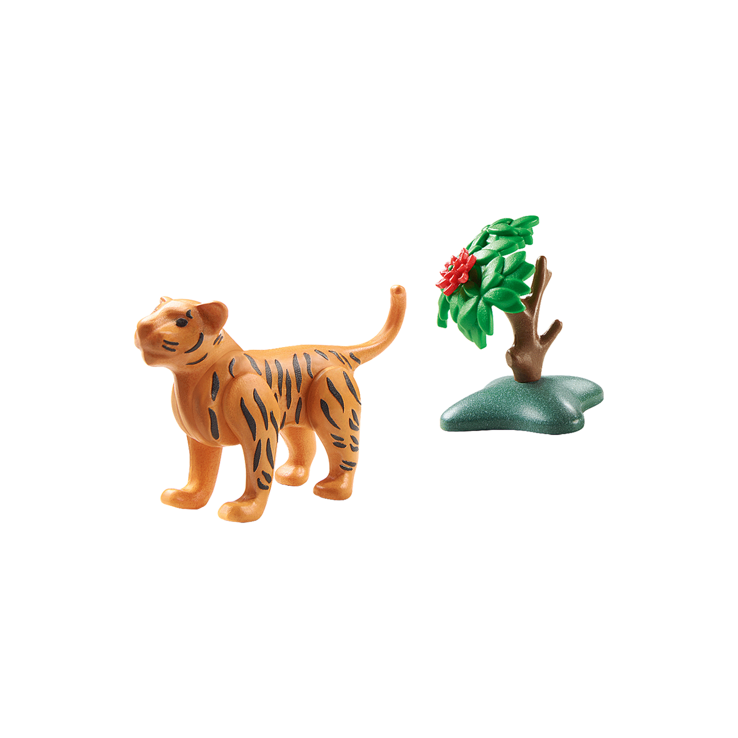 Playmobil 71067 Wiltopia - Junger Tiger