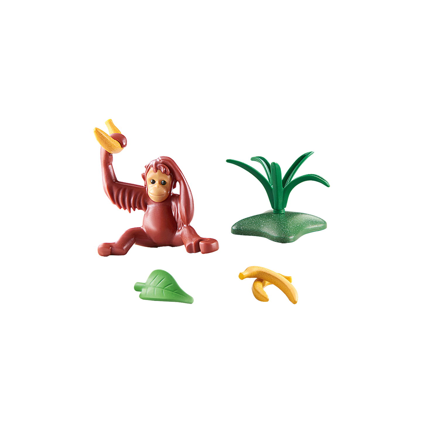 Playmobil 71074 Wiltopia - Junger Orang-Utan