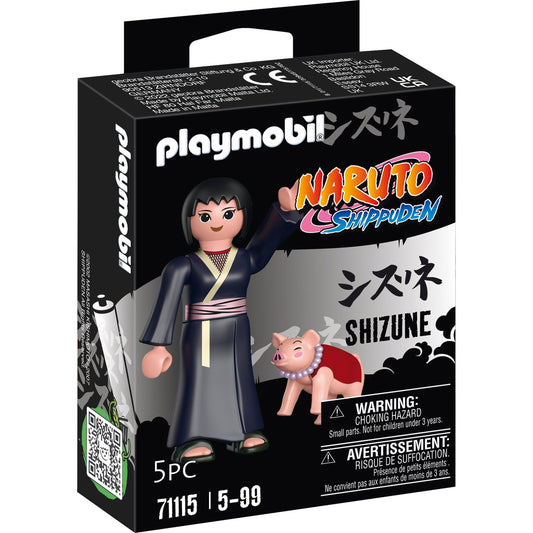 Playmobil 71115 Shizune