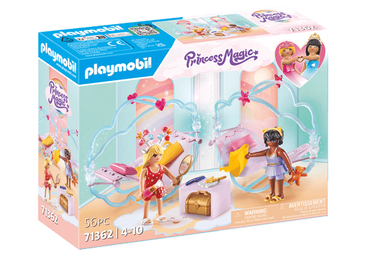 Playmobil 71362 Himmlische Pyjamaparty