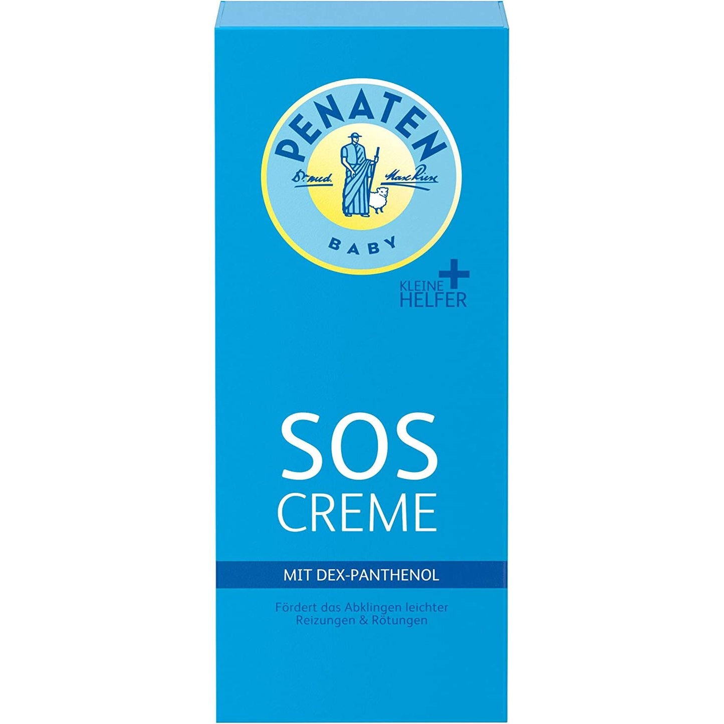 PENATEN SOS CREME 75ML PK