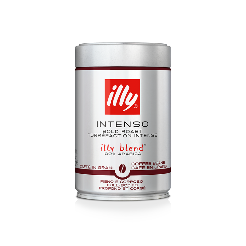 ILLY ESPRESSO INTENSO GB