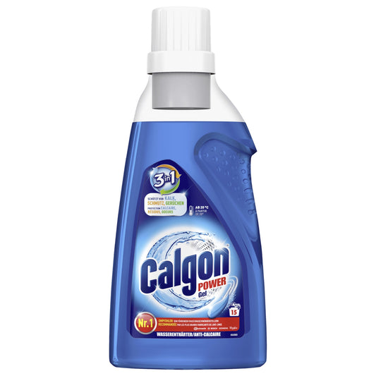 Calgon 2in1 Wasserenthärter Gel 750ml