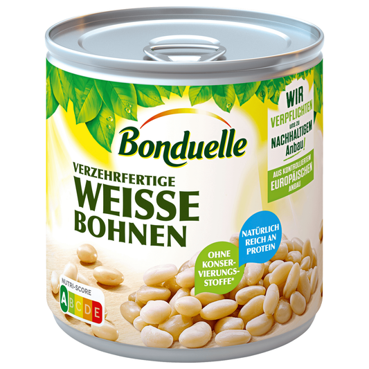 Bonduelle Weiße Bohnen 250g