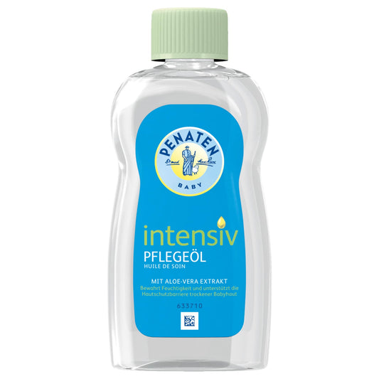 Penaten Intensiv Pflegeöl Aloe Vera 200ml