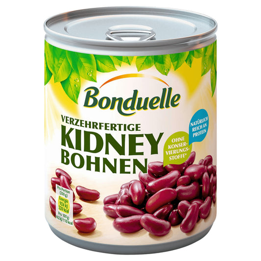 Bonduelle Kidney-Bohnen 500ml