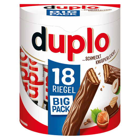 Duplo 18 Stück