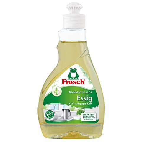 FROSCH ESSIG KALKLOESE-ESSENZ 300ML FL