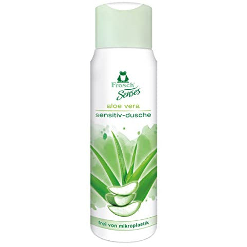 FROSCH DUSCHE ALOE VERA 300ML FL